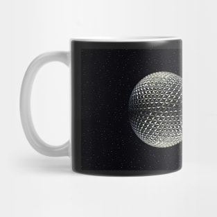 Planet Nine Mug